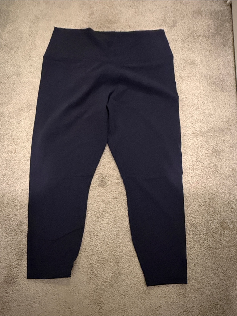 Athleta Transcend Legging